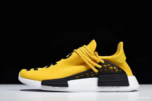 PW NMD ADIDAS RACE HUMAN mens 